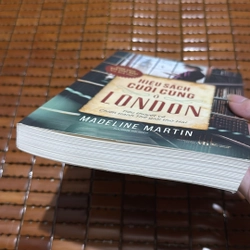 Hiệu sách cuối cùng ở London - Madeline Martin 532304