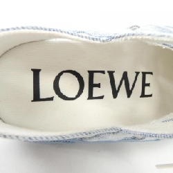 Giày sneaker LOEWE TERRA VVLCA L616282X25 - Hàng hiệu Authentic 830322
