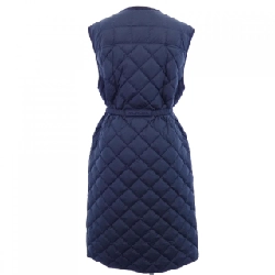 Áo vest lông vũ MONCLER BUTOR 631215