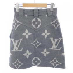 Chân váy LOUIS VUITTON FLSK25TUV - Hàng hiệu Authentic 814396