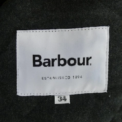 [Mục đủ điều kiện giảm giá] Áo khoác BARBOUR 643165