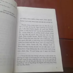 DANH NHÂN HÀ NỘI, tập 1 (Trần Quốc Vượng chủ biên) 753862