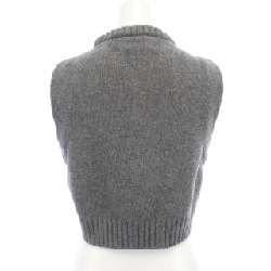 【Mã giảm giá】GANNI Áo gile 636947