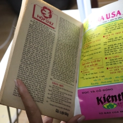 Kiến thức ngày nay số 74 - 1990 467789