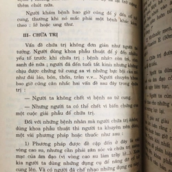 BỆNH ĐÀN BÀ - 474 trang, nxb: 1998 530505