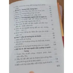 36 kế dùng người - Nguyễn Hồng Lân biên soạn 568459