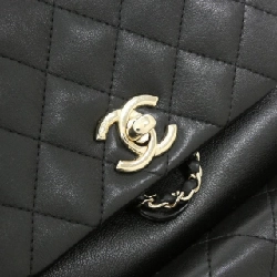 Ba lô Chanel AS3618 608937