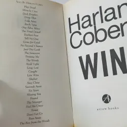 [MIỄN PHÍ BỌC SÁCH] Win: If You Lose You Die - Harlan Coben 1027175