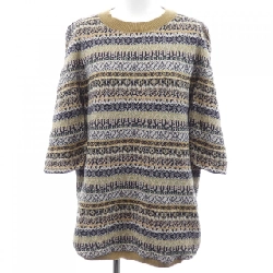 CHANEL P54485K07102 Áo len - Hàng hiệu Chính hãng