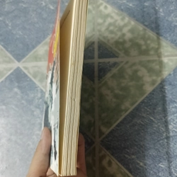 Âm mưu son phấn - Lạc Ngọc Minh 533357
