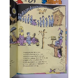 Oh, the Places You'll Go! – Dr. Seuss 559542