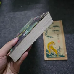 Tiếng đàn môi sau bờ rào đá 733054