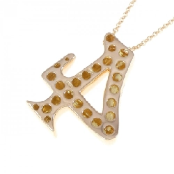 Mặt dây chuyền Talisman Frank Muller - Hàng hiệu Authentic 841920