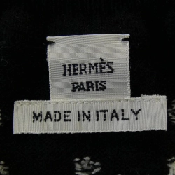 HERMES BRIDES DE GALA 3E2623D8 Áo len 628913