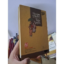 Hôn nhân và gia đình trong pháp luật Triều Nguyễn mới 90% ố nhẹ bìa cứng 2005 HCM0308 LỊCH SỬ - CHÍNH TRỊ - TRIẾT HỌC 920182