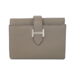 Ví Hermes Bearn Combine Verso 082983CK - Hàng hiệu Chính hãng