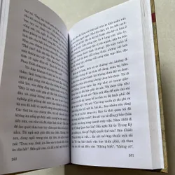 Bước qua đầu thù - Trần Hữu Dực  623197