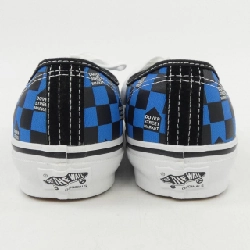Giày sneaker VANS DOVER STREET MARKET - Hàng hiệu Authentic 903325