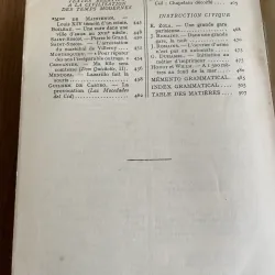 FRANÇAIS CLASSE DE 5e INITIATION LITTÉRAIRE BORDAS SPECIMEN 626688