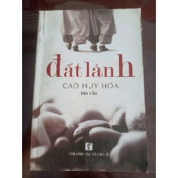 Đất Lành - Cao Huy Hóa