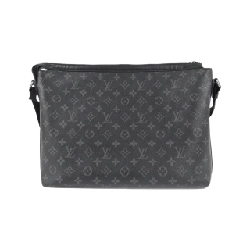 Túi đeo chéo Louis Vuitton Monogram Eclipse Odyssey MM M44224 - Hàng hiệu Chính hãng 767805