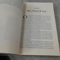 FOUR SEASONS: THE STORY OF A BUSINESS PHILOSOPHY - ISADORE SHARP 786922