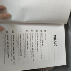 Cuộc cách mạng nền tảng 463270