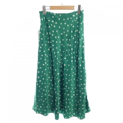 ザニューハウス THE NEWHOUSE Skirt - Hàng hiệu Authentic 812771