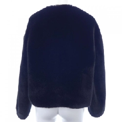 Áo khoác Prada Aspen Boxy Jacket Logo Tam Giác PZV008 S231 12DH 627579