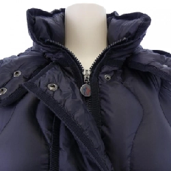MONCLER MARMOTTE Áo khoác lông - Hàng hiệu Chính hãng 817377