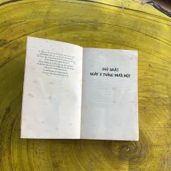 NGHIỆT SÚC - LAUREN BEUKES 961472