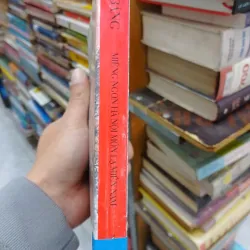 sách Miếng ngon Hà Nội Món lạ Miền Nam  (B1) 701616