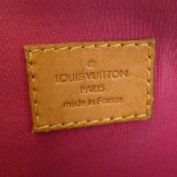 Túi Louis Vuitton Vernis Alma PM M90096 615515