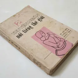 12 truyện ngắn nổi tiếng thế giới 709189