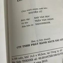 Liêu trai chí dị Bồ Tùng Linh 1005229