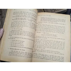 Luận phổ thông lớp chín - Duyên Hạc Lê Thái Ất 604374