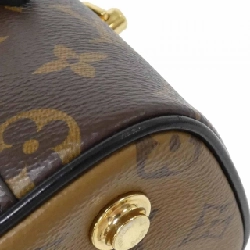 Túi xách Louis Vuitton Monogram Vanity PM M45165 - Hàng hiệu Chính hãng 766501