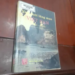 VĂN XUÔI LÃNG MẠN VIỆT NAM, tập 1