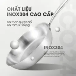 🔥 Chảo rán Kalite ECO24 – Dẫn nhiệt đều, chống dính tốt, bền theo năm tháng! 708581