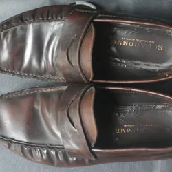 Giày Tây Nam SODAHOMME size 42 539612