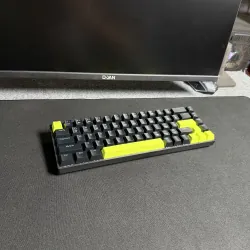 Bàn Phím Cơ ZIFRIEND TK68  782039