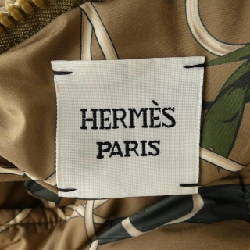 HERMES LA PROMENADE DU MATIN 2H0153D5 Áo khoác lông - Hàng hiệu Chính hãng 818550