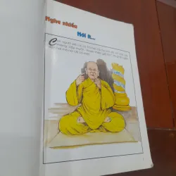 Truyện ngắn Triết lý Phật giáo bằng tranh 763066