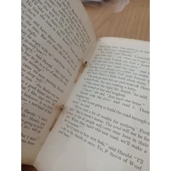 Series Pleasant Books in Easy English: Stage 1 (Sách luyện đọc tiếng Anh)