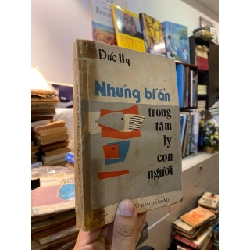 Những bí ẩn trong tâm lý con người - Đức Huy 450309