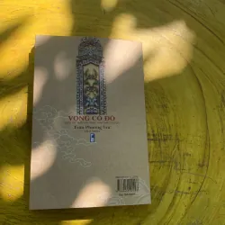 VỌNG CỐ ĐÔ - TRẦN PHƯƠNG TRÀ 785109