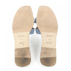 Giày sandal HERMES Oran 211242Z - Hàng hiệu Authentic 658682