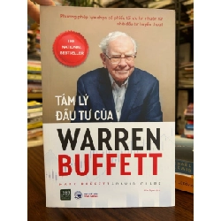 Tâm lý đầu tư của Warren Buffett -Kim ngân dịch