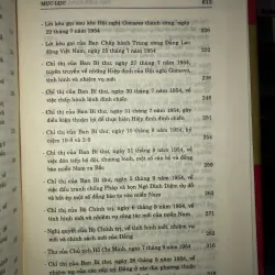 Văn kiện đảng toàn tập - Tập 15 1954  798785