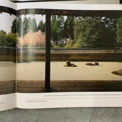 JAPANESE GARDEN DESIGN (THIẾT KẾ VƯỜN NHẬT BẢN) - MARC P. KEANE 752094